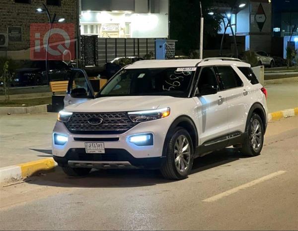 فورد   للبيع في العراق